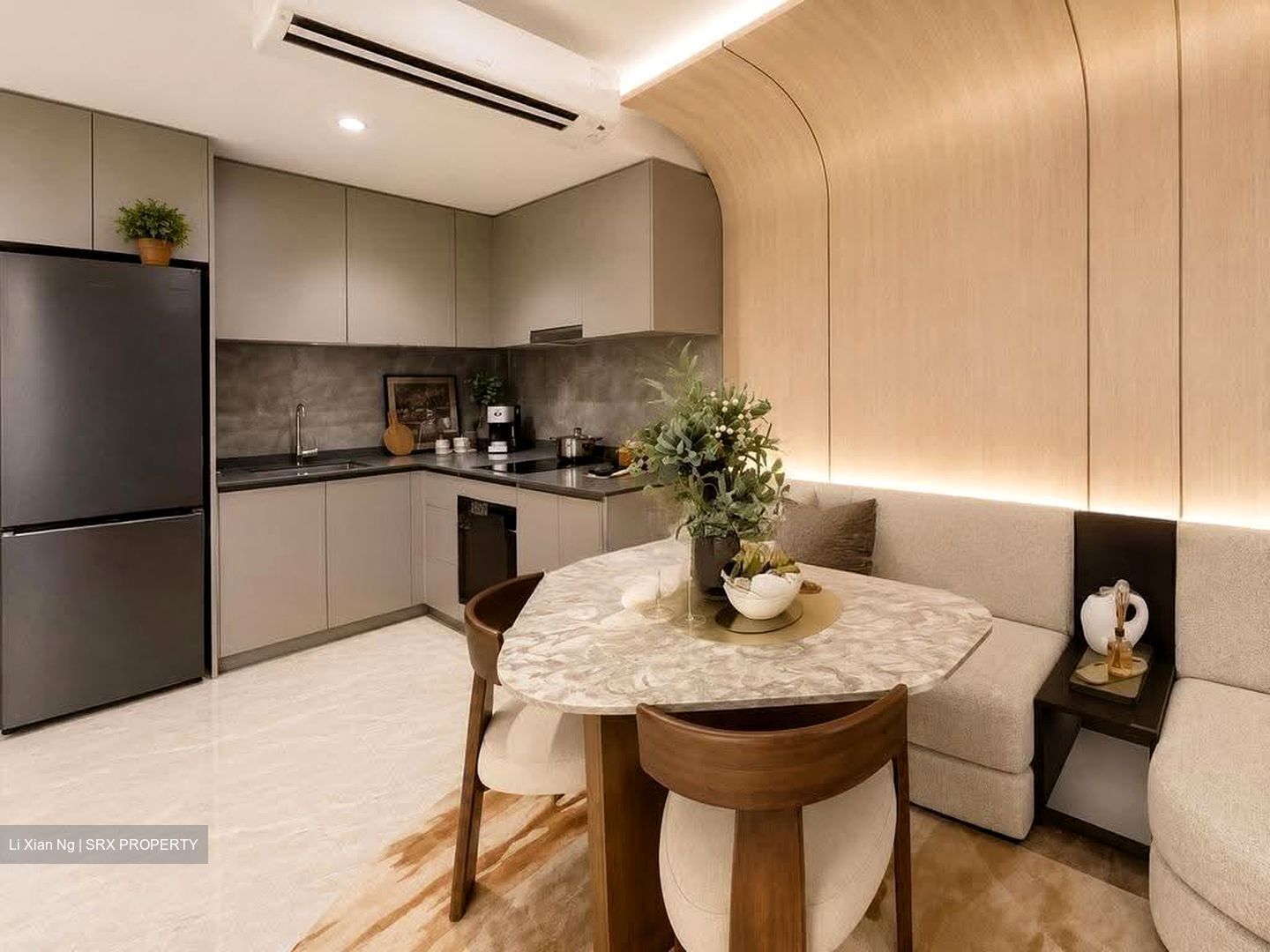 Norwood Grand (D25), Apartment #610687281